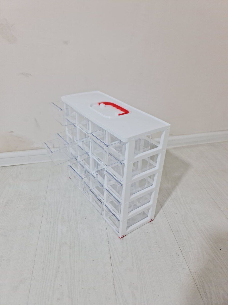 Açar və şrub qabları — Biznes və avadanlıq, Bakı (9)