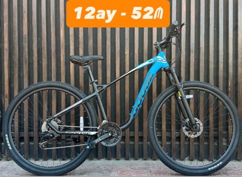 Velosiped Goose-800 — Bakı