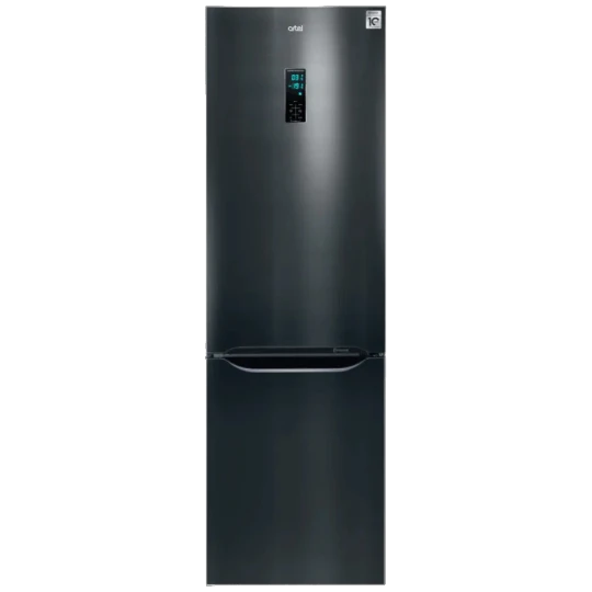 Soyuducu Artel HD-430RWENE Blue — Bakı