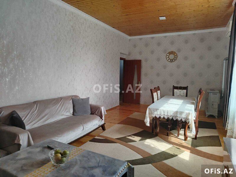 Həyət evləri Satılır Abşeron r., Ceyranbatan q., 4 otaq, 120 m² — Ev, villa, Bakı (3)