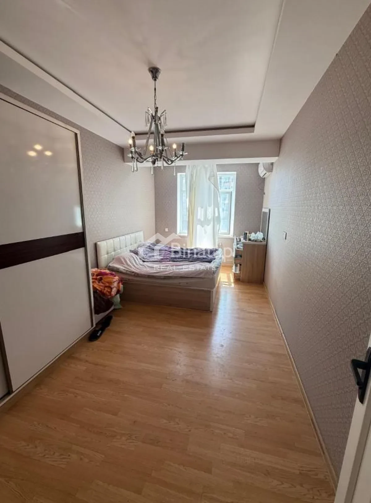 Satılır 2 otaqlı yeni tikili 100 m², Azadlıq Prospekti metrosu, Binəqədi rayonu — Mənzil, Bakı (5)