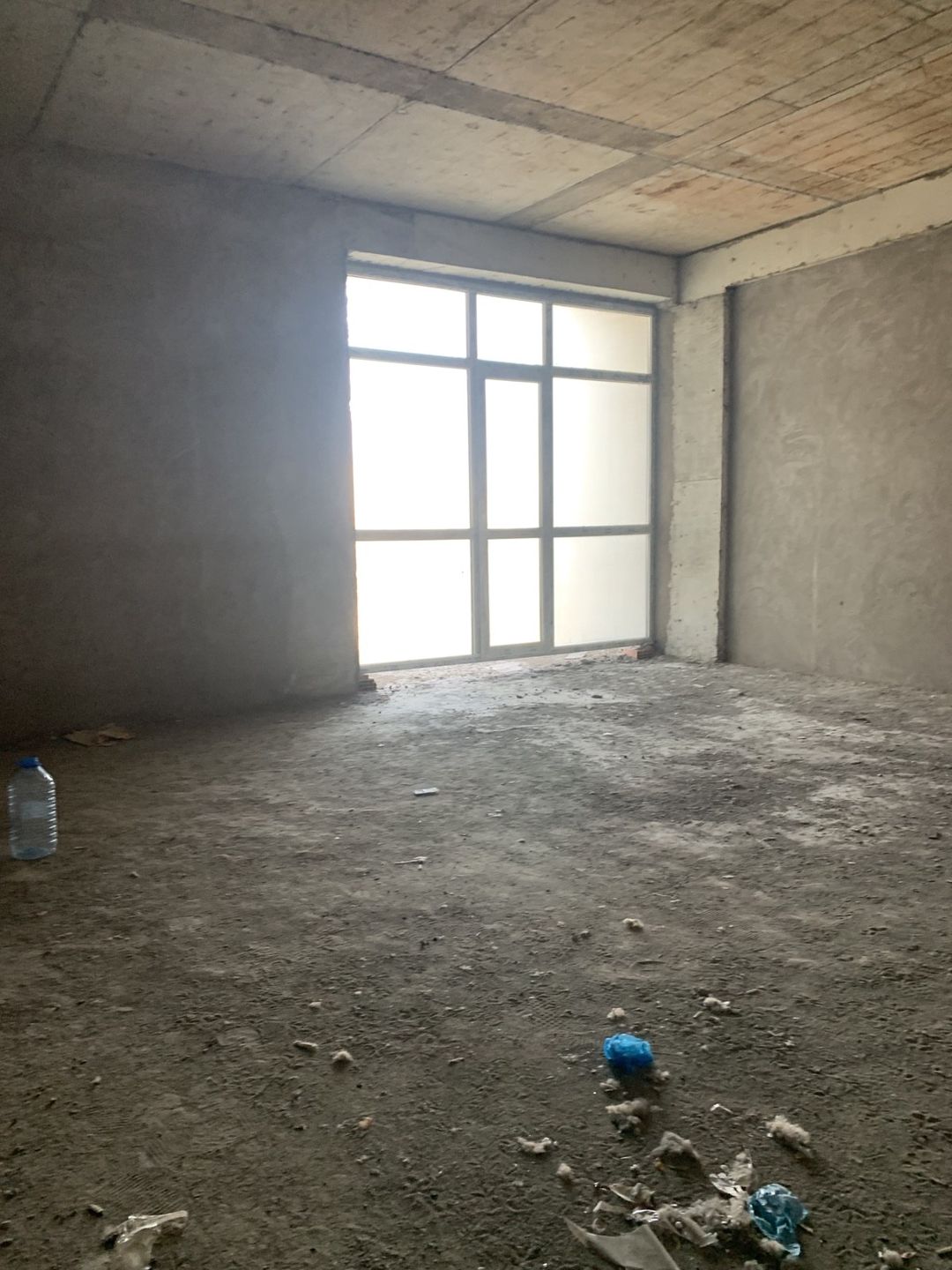 Satılır 4 otaqlı yeni tikili 124 m² — Mənzil, Bakı (2)