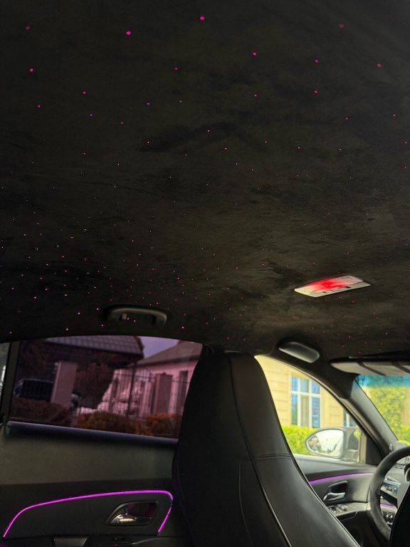 Chevrolet Cruze, 1.8 L, 2011 il, 370 000 km — Avtomobillər, Bakı (8)