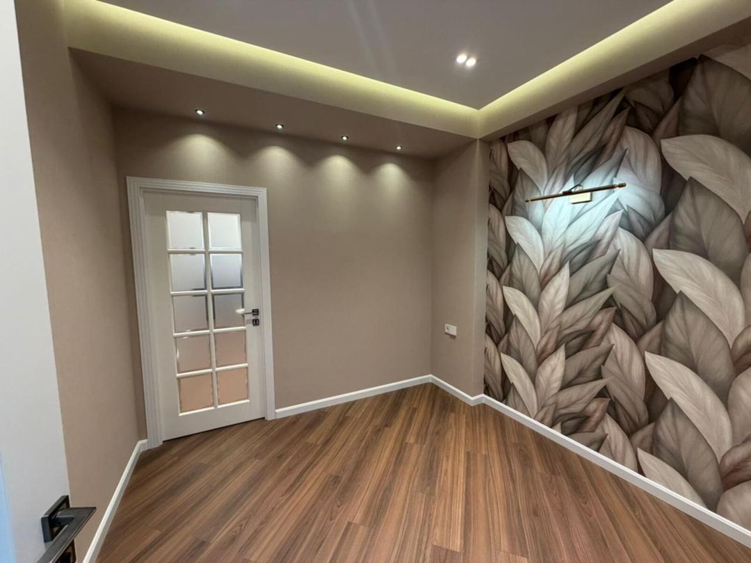 Satılır 1 otaqlı yeni tikili 40 m² — Mənzil, Bakı (2)