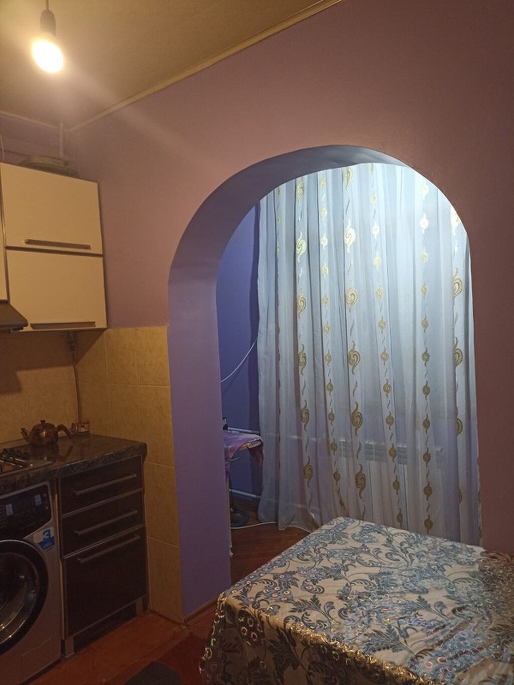 Kirayə şərtləri: 1 aylıq depozit: 650 AZN Depozit mənzilin və — Mənzil, Masazır (2)