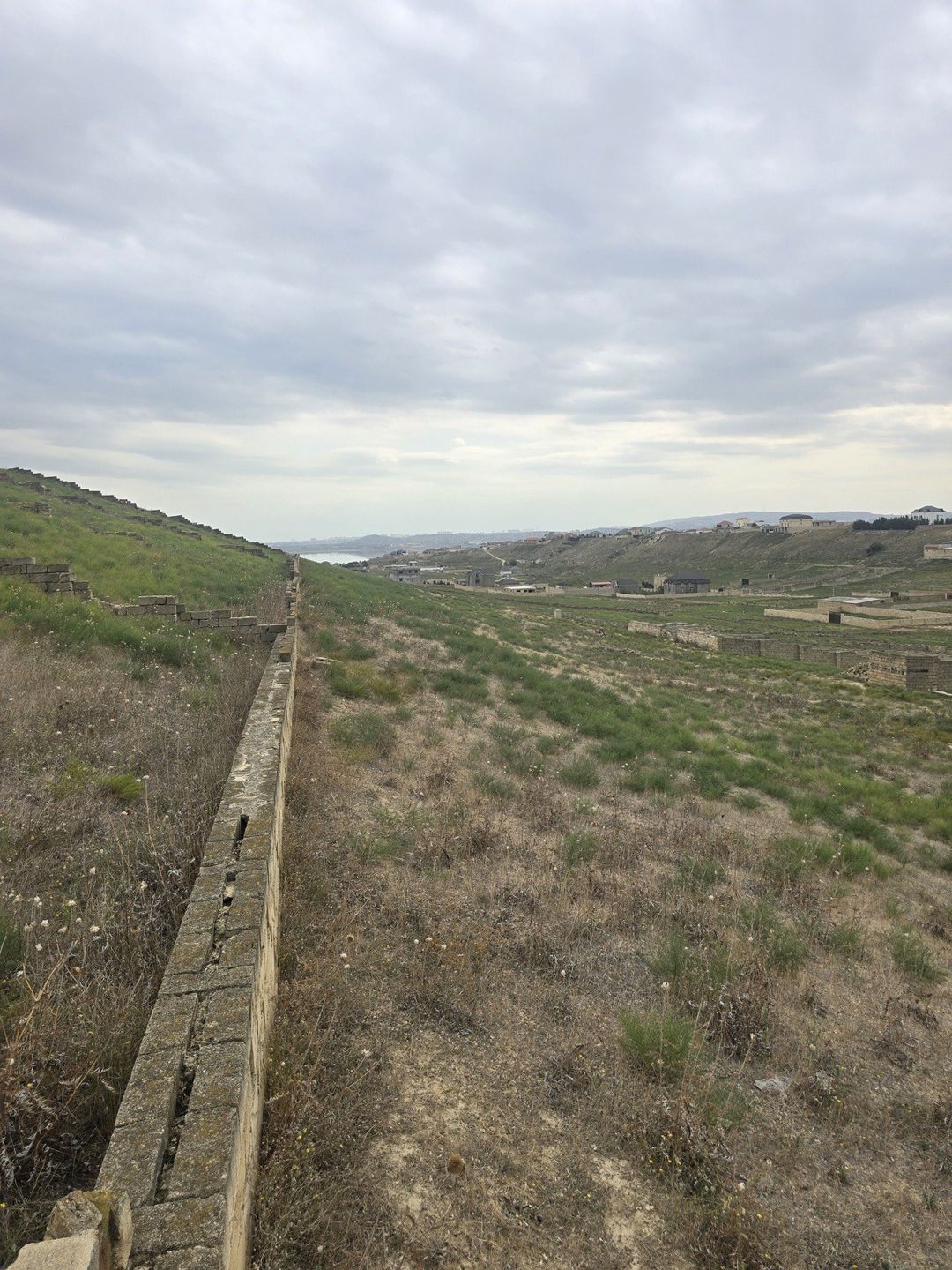 Satılır torpaq 12 sot — Torpaq, Bakı (6)