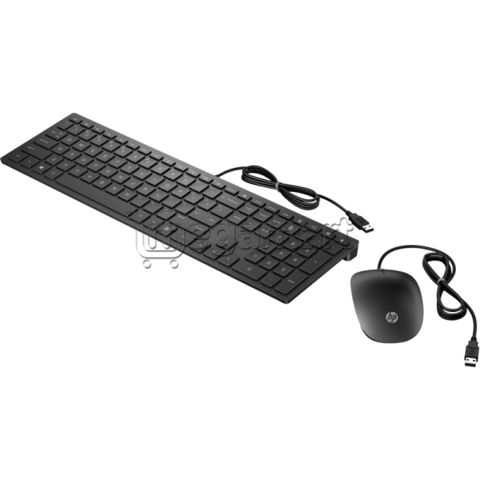 Klaviatura və siçan dəsti HP Pavilion Wired Combo (4CE97AA) — 75 ₼ · Bakı · Klaviaturalar və siçanlar Klaviatura və siçan dəsti HP Pavilion Wired Combo (4CE97AA) — Bakı