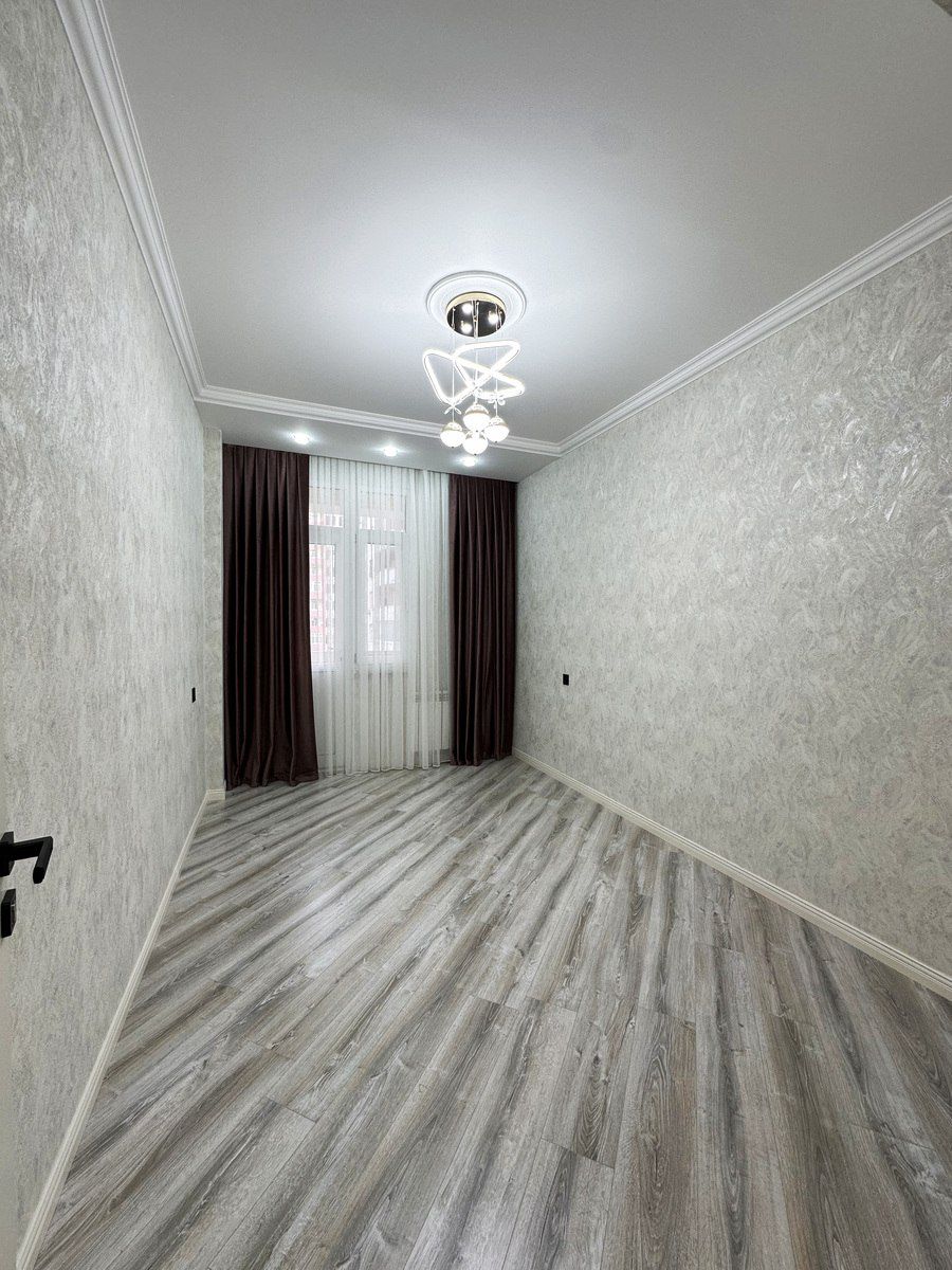 Satılır 3 otaqlı yeni tikili 105 m² — Mənzil, Bakı (6)