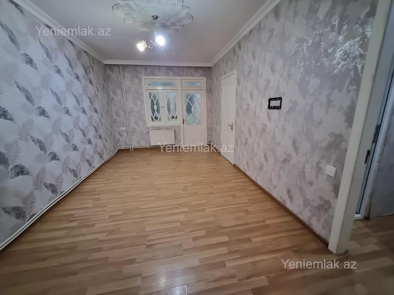 Satılır 2 otaqlı Bina evi menzil (Köhnə tikili), 50 m², Binəqədi rayonu — Mənzil, Bakı (2)