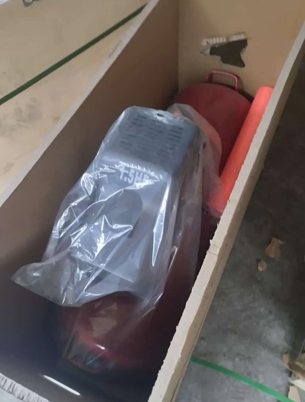 Salam apartlar yendi heç bir pıroblemi yoxdu işlemyib — Avtoxidmət üçün, Mehdiabad (2)