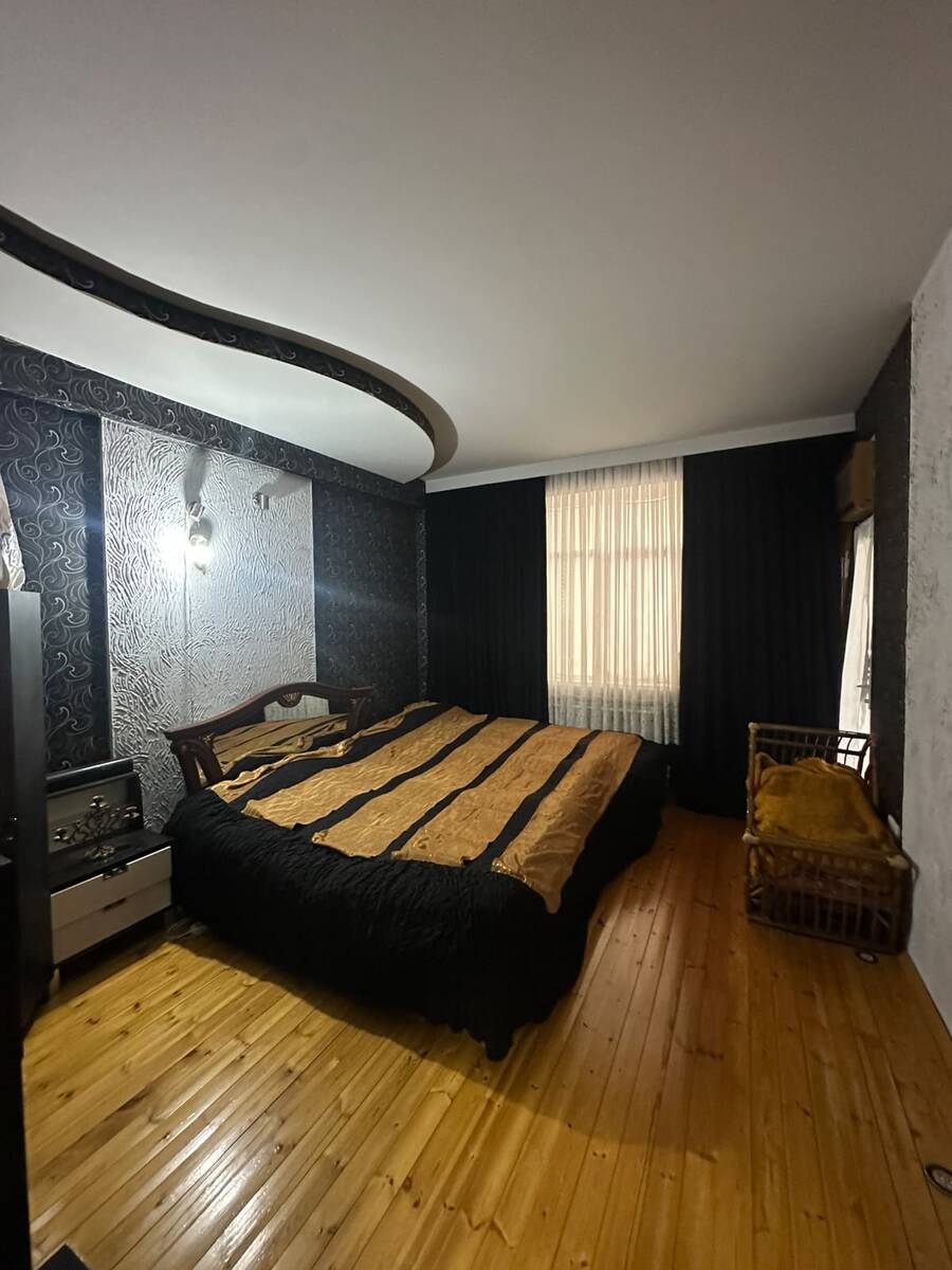 Satılır 2 otaqlı yeni tikili 20 m² — Mənzil, Bakı (7)