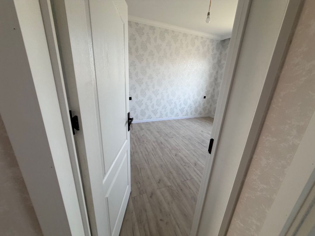 Həyət evi, Sulutəpə qəs — Ev, villa, Bakı (8)