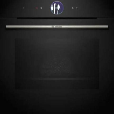 Bosch HBG7361B1 Ankastre Elektrik Soba 71L TFT Display Home Connect — 1 945 ₼ · Bakı, Nərimanov · Masaüstü plitələr Bosch HBG7361B1 Ankastre Elektrik Soba 71L TFT Display Home Connect — Bakı