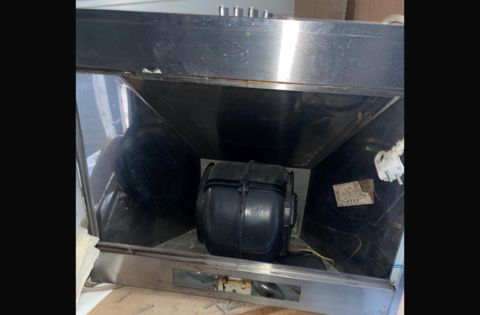 Aspirator — Bakı