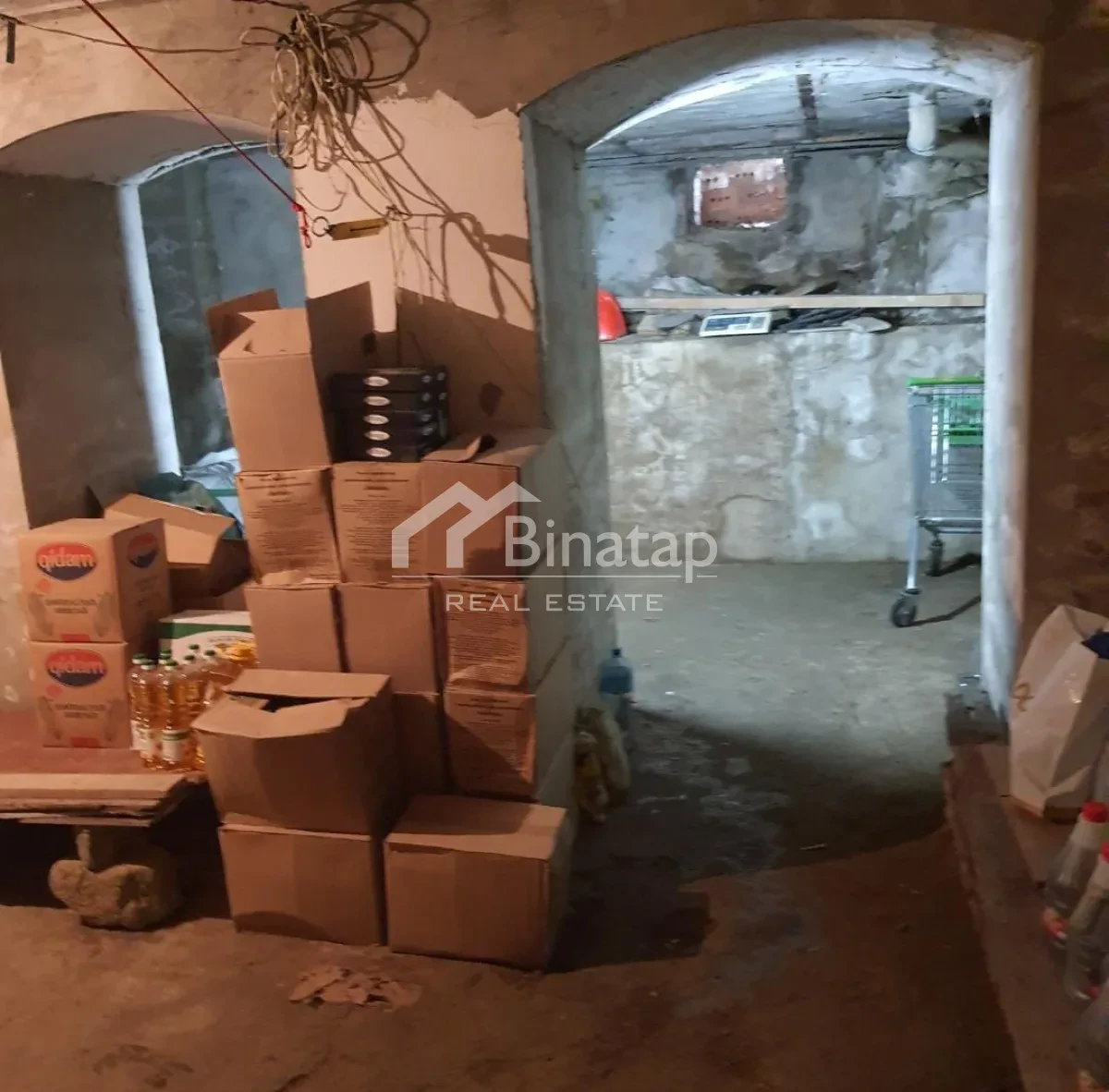 Satılır obyekt 70 m², 28 May metrosu, Nəsimi rayonu — Əmlak, Bakı (4)