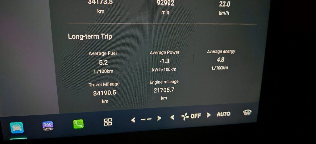 Changan Qiyuan A05, 1.5 L, 9.07 kWh, 2024 il, 35 000 km — Avtomobillər, Bakı (5)