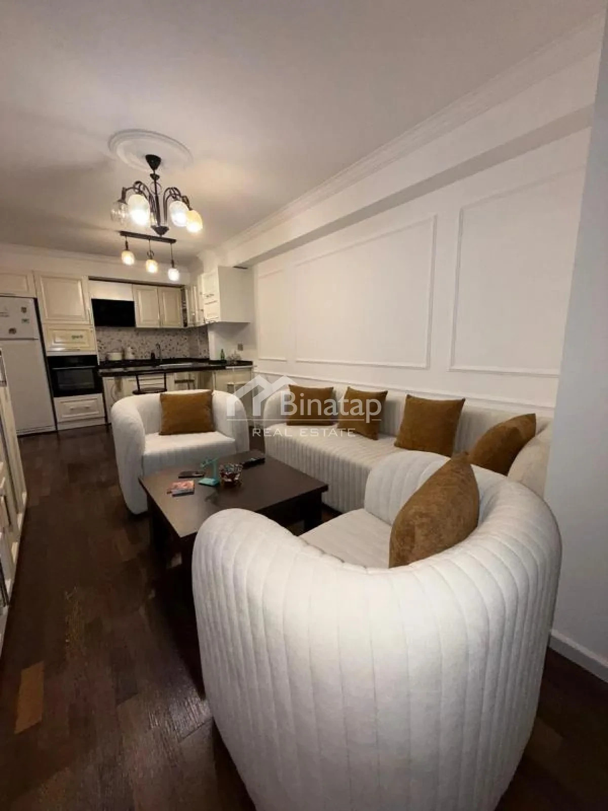 Satılır 2 otaqlı köhnə tikili 45 m², Gənclik metrosu, Nərimanov rayonu — Mənzil, Bakı (4)
