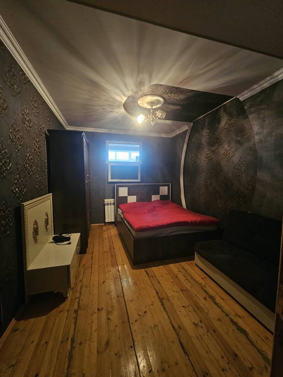 Satılır 2 otaqlı köhnə tikili 54 m² — Mənzil, Bakı (3)
