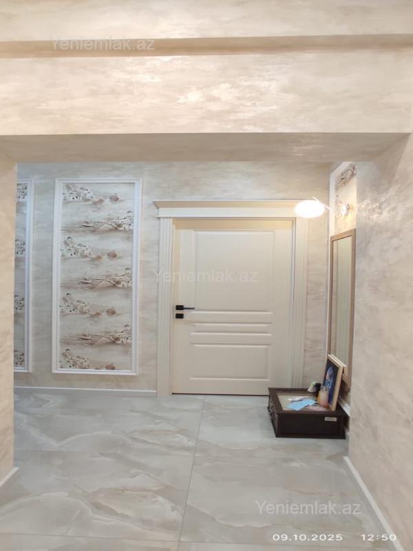 Satılır 2 otaqlı Bina evi menzil (Yeni tikili), 76 m², Sumqayıt şəh — Mənzil, Sumqayıt