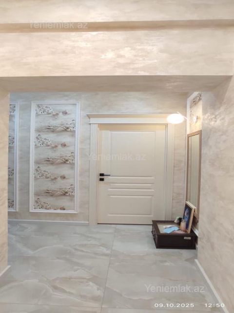 Satılır 2 otaqlı Bina evi menzil (Yeni tikili), 76 m², Sumqayıt şəh — Elşən