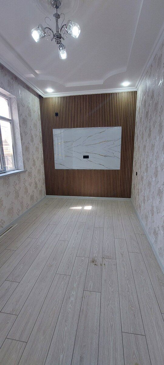 Həyət evi, Masazır qəs — Ev, villa, Bakı (6)