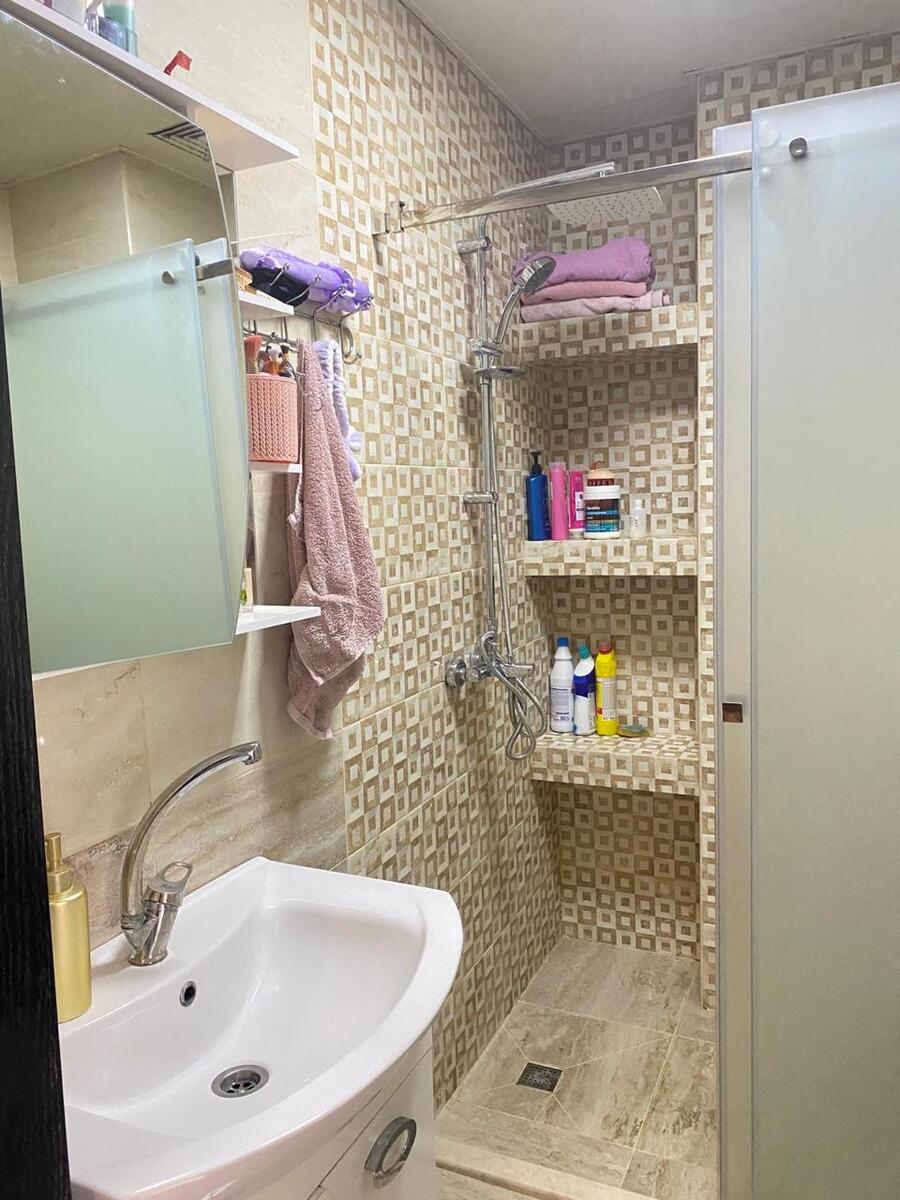 Satılır 2 otaqlı yeni tikili 55 m² — Mənzil, Bakı (5)