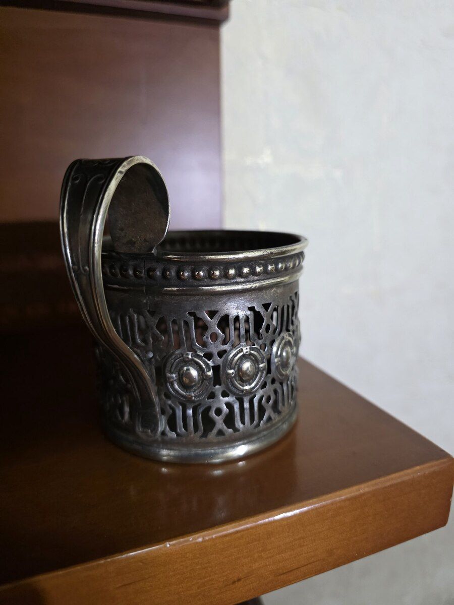 Stəkanaltı — Kolleksiyalar, Bakı (6)