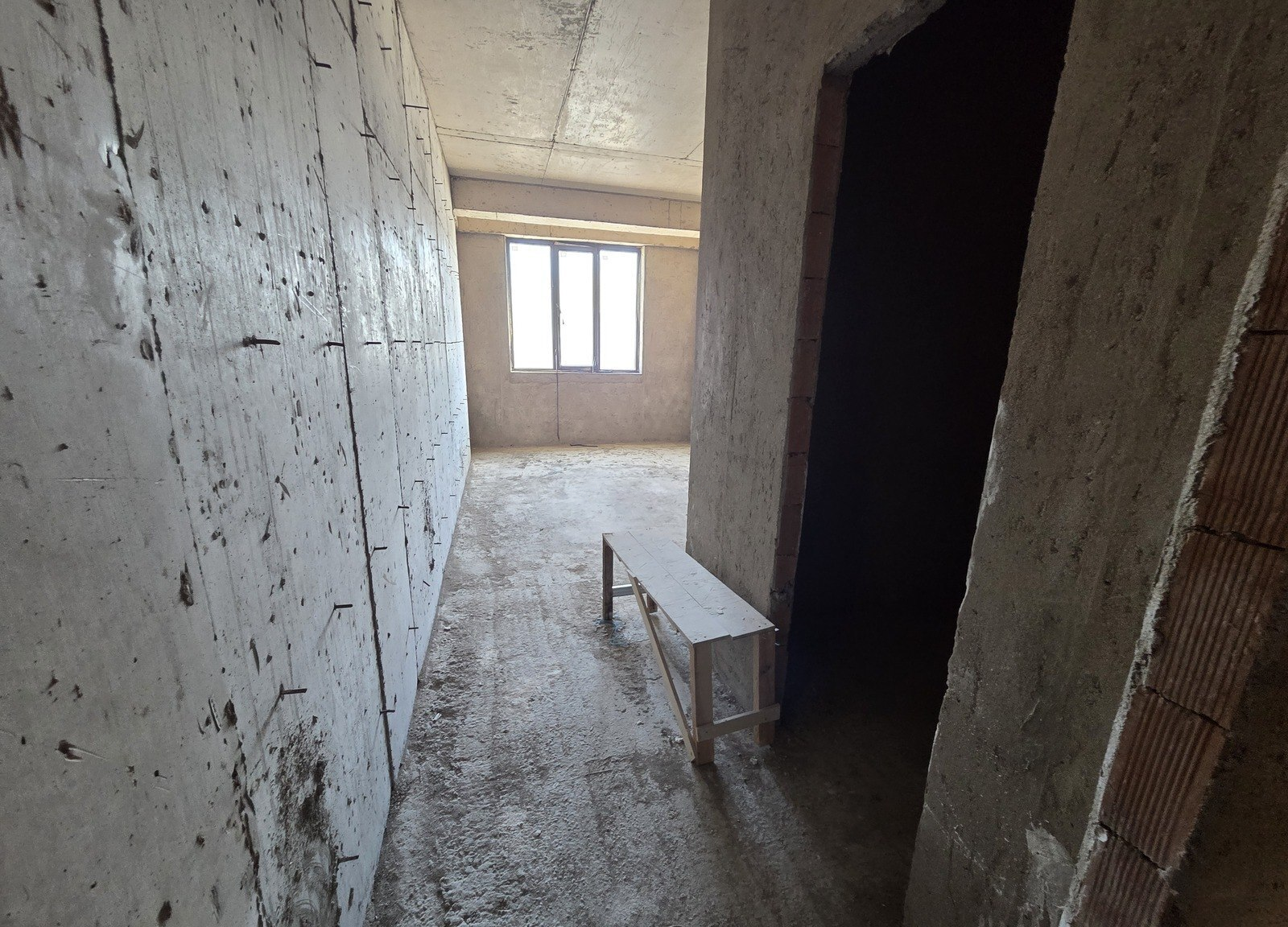 3 otaqlı mənzil 135 m² satılır — Mənzil, Bakı (9)
