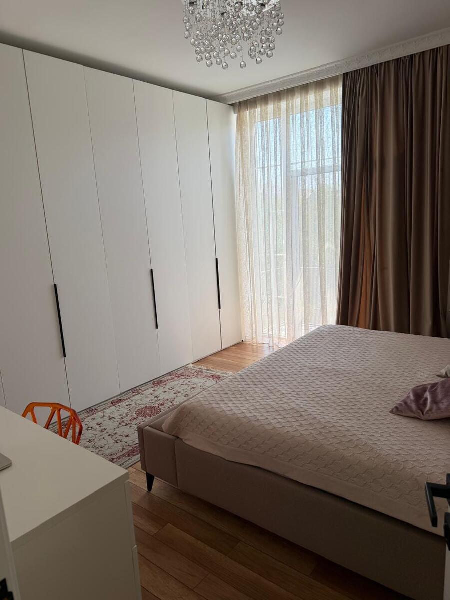 Satılır 4 otaqlı həyət evi/bağ evi 165 m² — Ev, villa, Bakı (9)