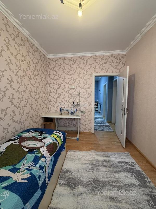 Satılır 3 otaqlı Bina evi menzil (Yeni tikili), 75 m², Masazır — Mənzil, Abşeron (4)