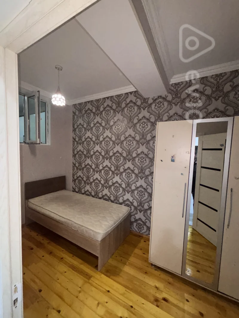 3 otaqlı mənzil, 65 m², Masazır dairəsi tam yaxınlığı — kirayə — Mənzil, Bakı (4)