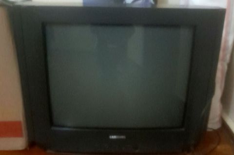 Samsung kineskop TV tək problem ekranı dəyişilməlidor belədə tv — 150 ₼ · Gəncə · Televizorlar Samsung kineskop TV tək problem ekranı dəyişilməlidor belədə tv — Gəncə