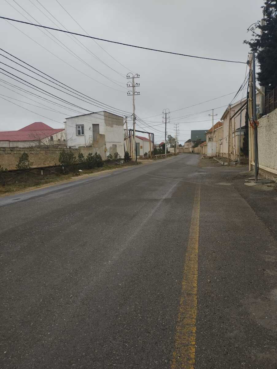 Satılır torpaq 16 sot — Torpaq, Bakı (10)