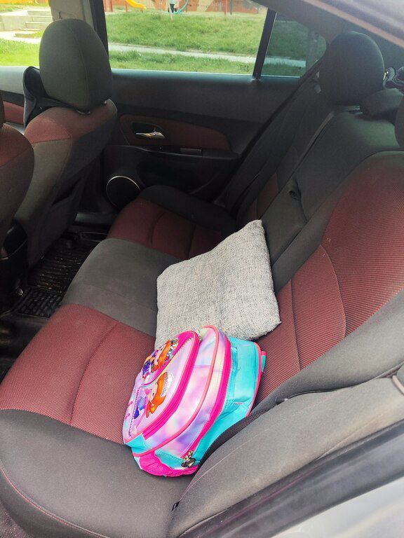 Chevrolet Cruze, 1.4 L, 2012 il, 374 000 km — Avtomobillər, Bakı (5)