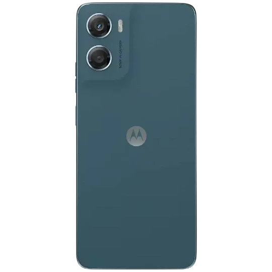 Mobil Telefon Motorola Moto G06 Power NFC 8GB/256GB Blue — Smartfonlar, Bakı (6)