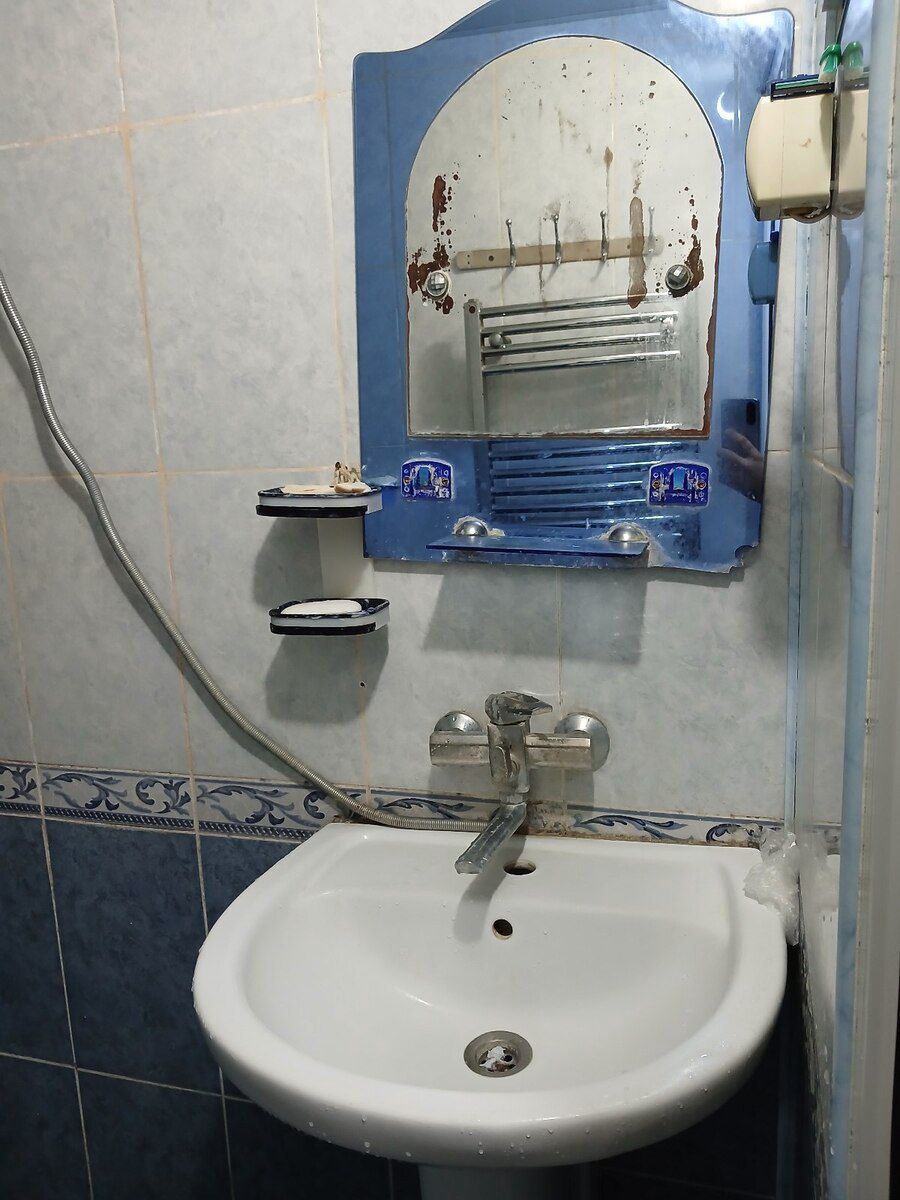 Həyət evi kirayə verilir, Nərimanov r — Ev, villa, Bakı (7)
