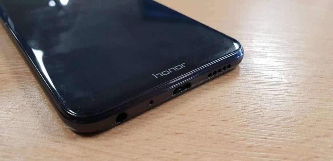 Honor 90 Lite Midnight Black 256GB/8GB — Smartfonlar, Şamaxı (4)