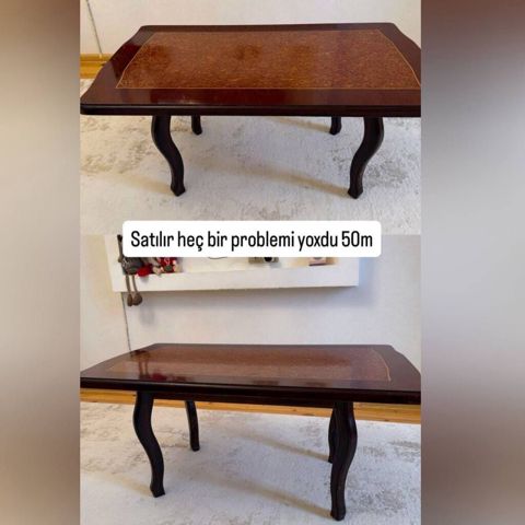 Stol 50 azn 7ci mkr lale 2 kod 187 — Bakı