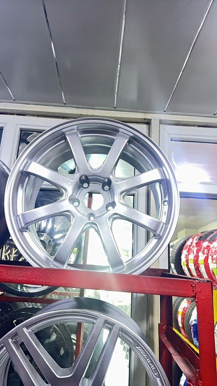 "Hyundai, Kia, Malibu" diskləri R18 — Ehtiyat hissələri və aksesuarlar, Bakı (4)