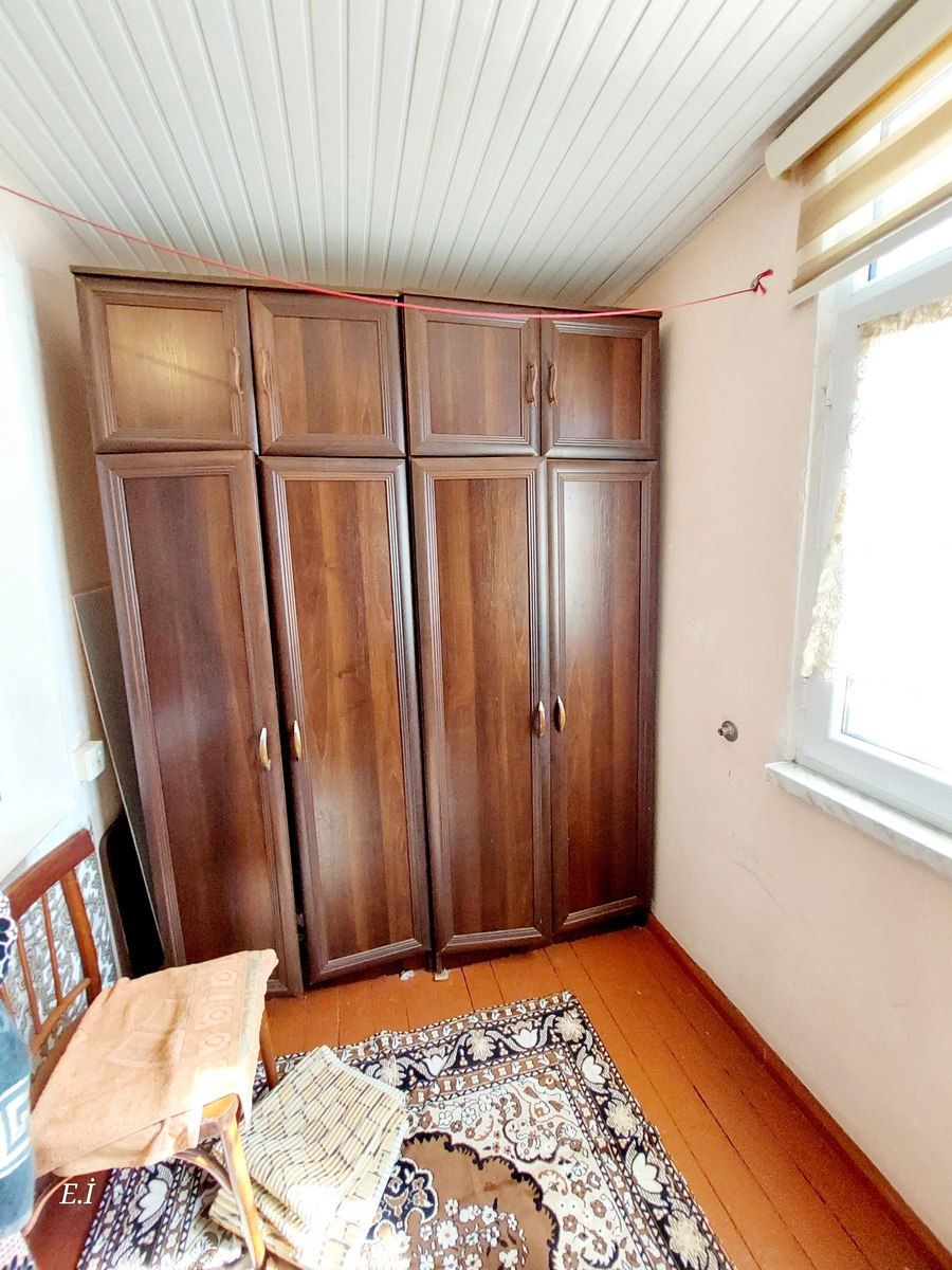 2-otaqlı mənzil, 4-cü mkr., 48 m² — Mənzil, Sumqayıt (5)