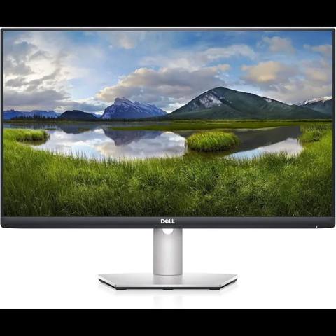 Dell S2421HS Monitor 23.8 düymlük IPS panelə malik, gündəlik iş — Bakı