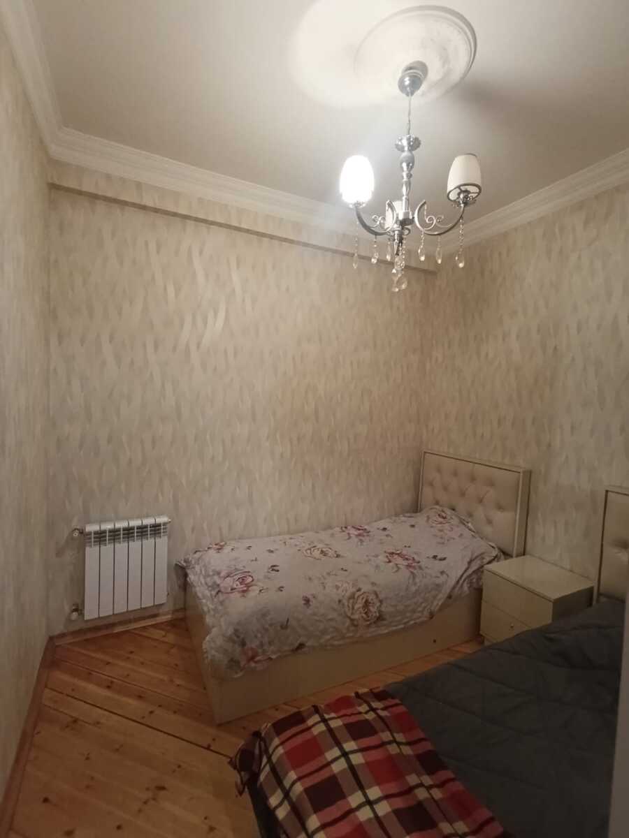 Satılır 2 otaqlı yeni tikili 70 m² — Mənzil, Bakı (7)