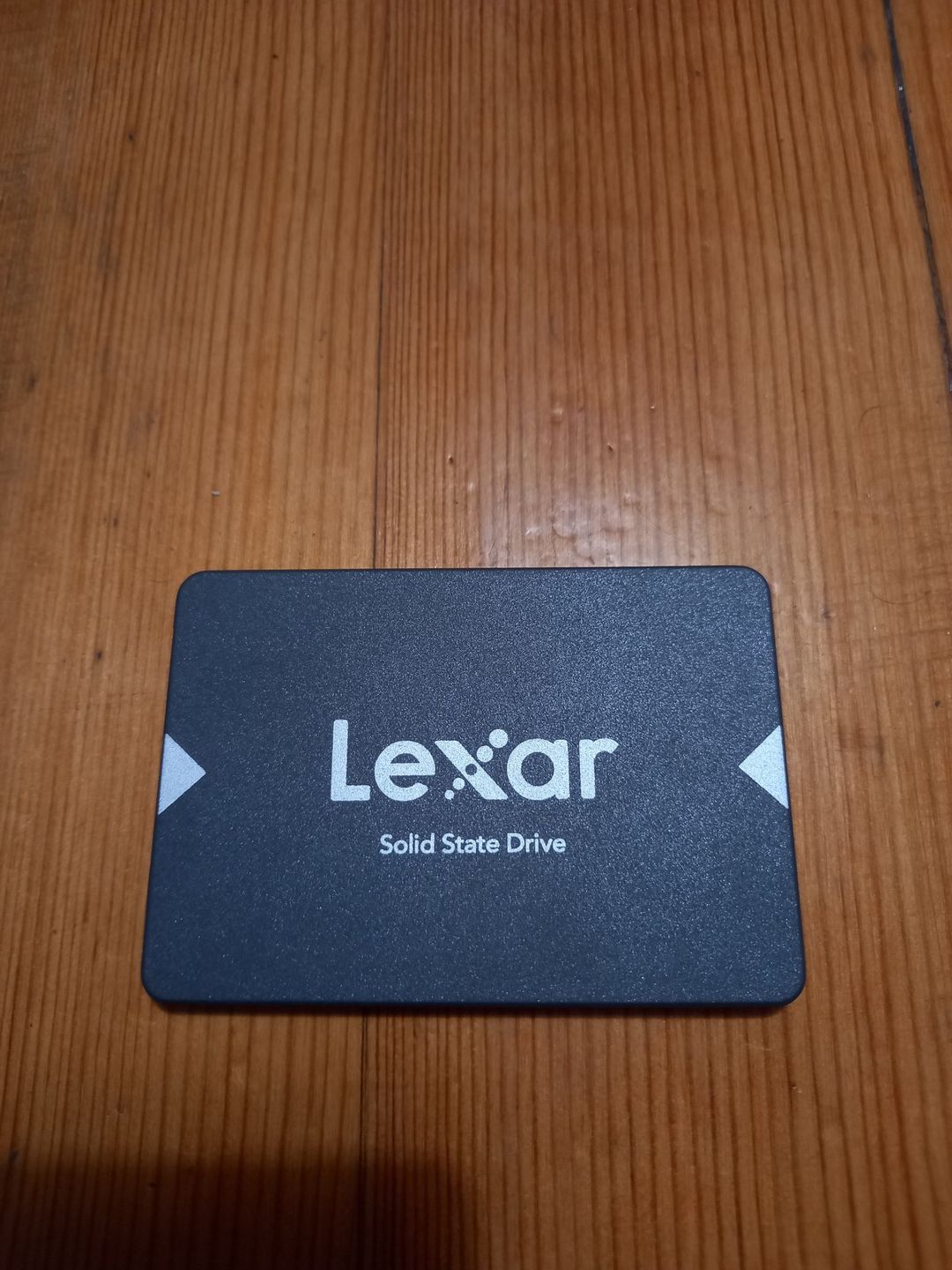 Lexar NS100 512GB 2.5" sata ss — Kompüterlər və noutbuklar, Bakı (2)