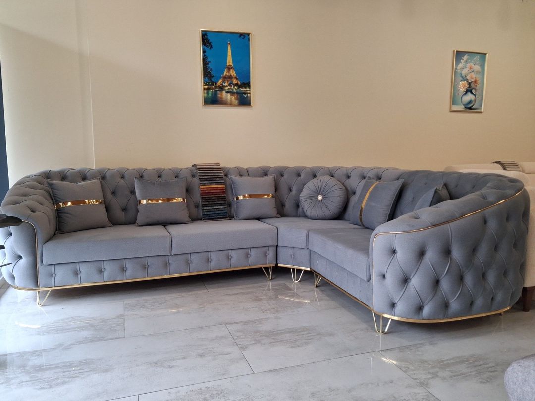 Künc divan — Mebel, Bakı (4)