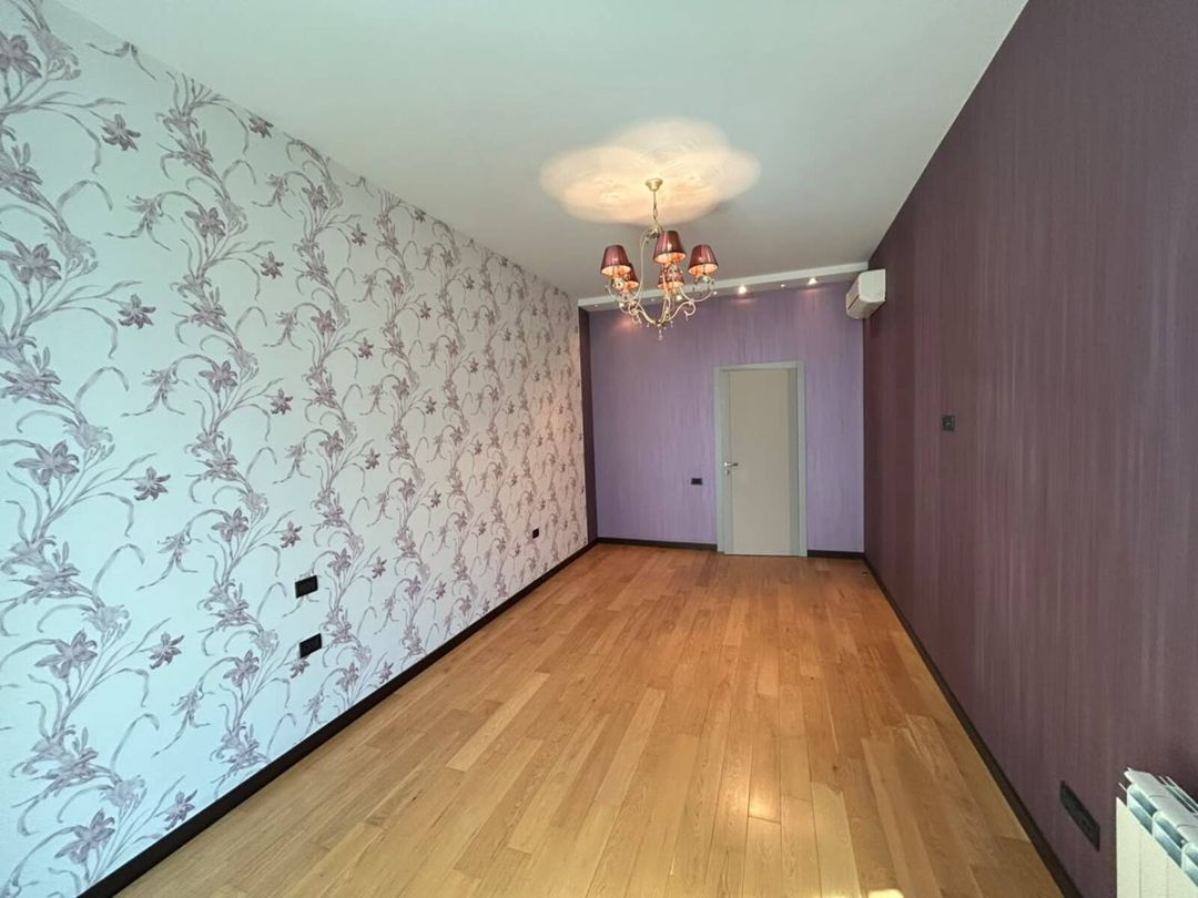 Satılır 3 otaqlı yeni tikili 127 m² — Mənzil, Bakı (10)