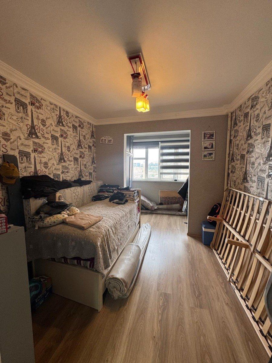 Satılır 3 otaqlı köhnə tikili 72 m² — Mənzil, Bakı (3)