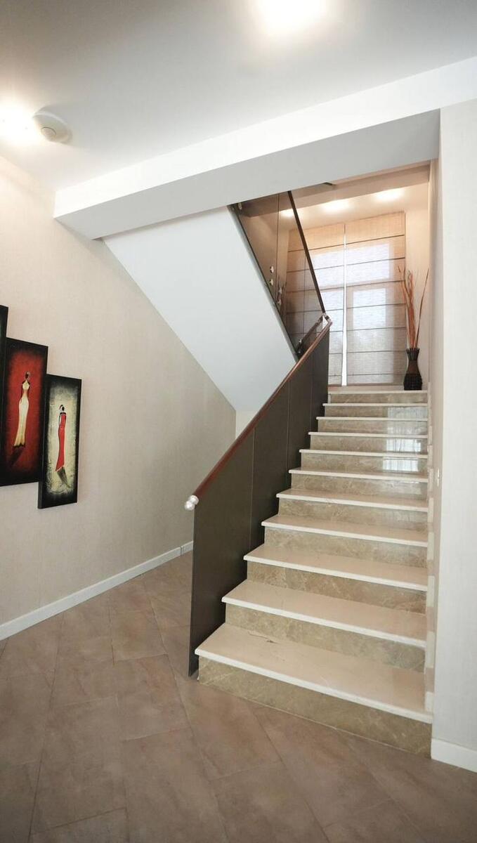 İcarəyə verilir 5 otaqlı həyət evi/bağ evi 575 m² — Ev, villa, Bakı (10)