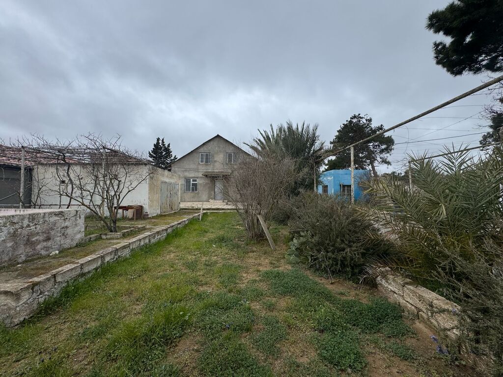20 sot torpaq sahəsi, Mərdəkan qəs — Torpaq, Bakı (7)