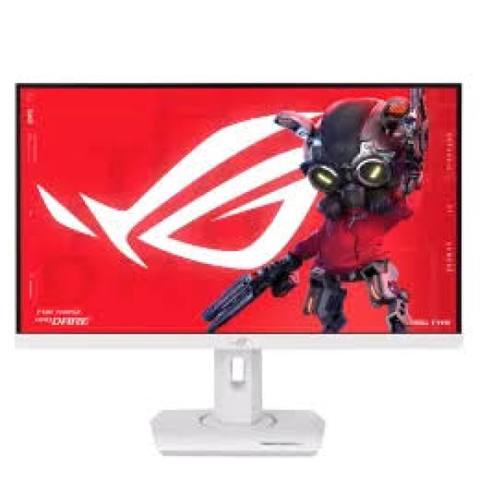 ASUS ROG Strix XG27ACMS 27″ QHD Fast IPS 320Hz Gaming Monitor — Bakı
