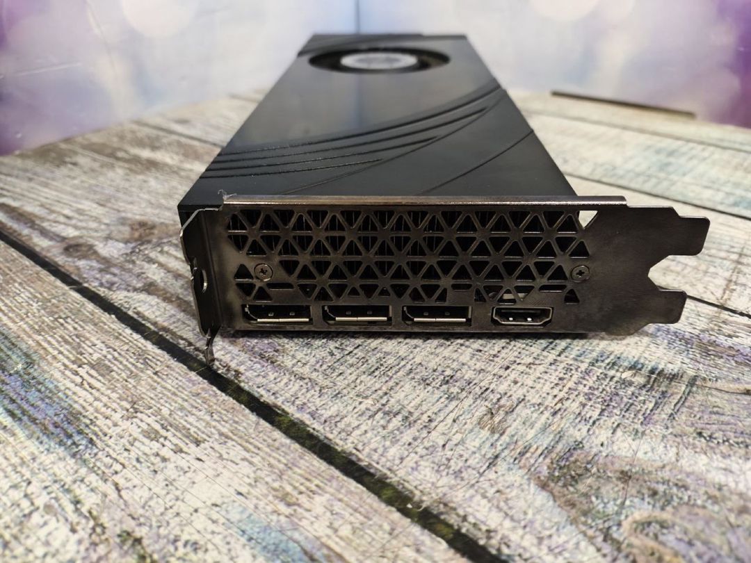 RTX 3070 Turbo 8GB — Kompüterlər və noutbuklar, Bakı (5)